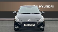 Hyundai i10 1.0 [63] Premium 5dr Auto [Nav] Petrol Hatchback